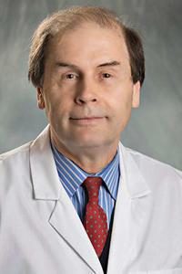 Kenneth Kulik, MD
