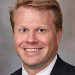 Tait Shanafelt, MD
