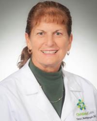 Dana Newswanger, DO