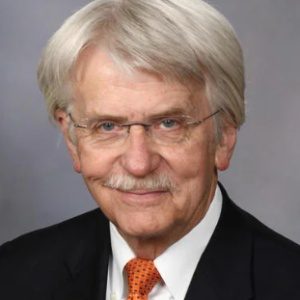 Ronald Petersen, PhD, MD, FAAN