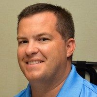 Aaron Carlisle, MD
