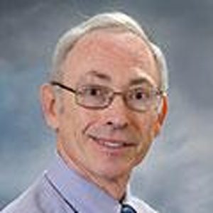 David Jacoby, MD