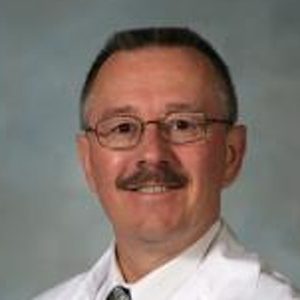 John Bertagnolli, DO