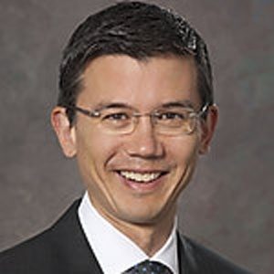 Jason Rogers