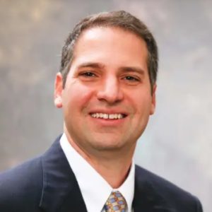 Harry Aslanian, MD