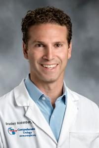 Bradley Rosenberg, MD