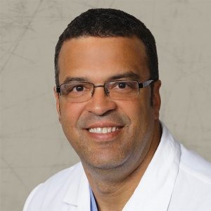 Rafael Amaral, MD