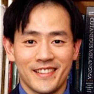 Hensin Tsao, PhD, MD