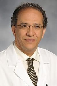 Saleh Saleh, MD