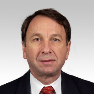 Mark Daily, MD