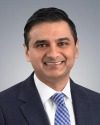 Anshul Patel, MD