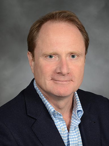 Daniel Macgowan, MBBCH, MD