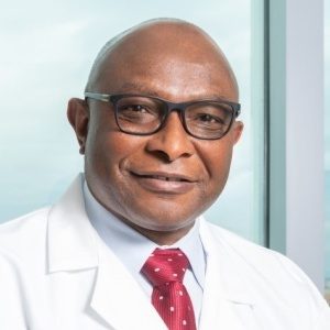 Kunle Odunsi, PhD, MD