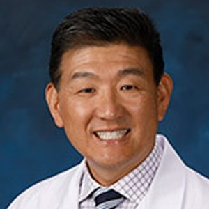 Donny Suh, MD, FACS, FAAP, MBA