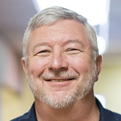 Robert Olive, MD