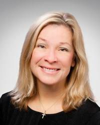 Justine Schober, MD