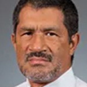 Hernando Orjuela, MD