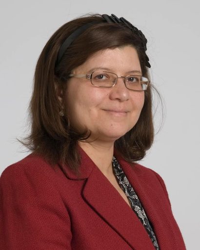 Dina Boutros, MD