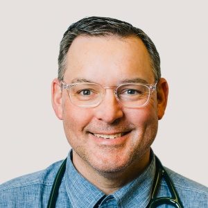 Peter Silas, MD