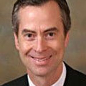 Kenneth Maybury, MD