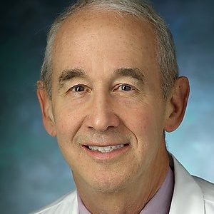 Richard Andorsky, MD