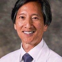Darrell Wudunn, PhD, MD