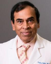 Kanaiyalal Patel, MD