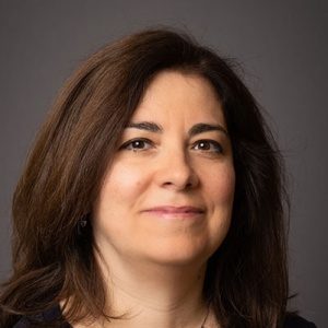 Tiziana Anello, FAAP, MD