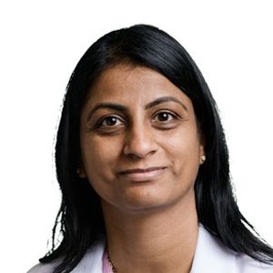 Padmaja Tanneru, MD
