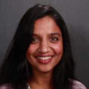 Anisha Patel, MD