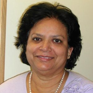 Nayantara Bhatta, MD