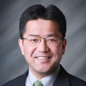 Koji Kubo, MD