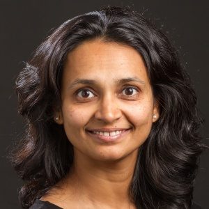 Lavanya Bellumkonda, MBBS, MD