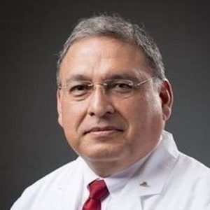 Salvador Cruz-Flores, MPH, MD