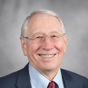 Igor Grant, FRCP, FRCPC, MD