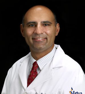 Vijay Marwaha, MD