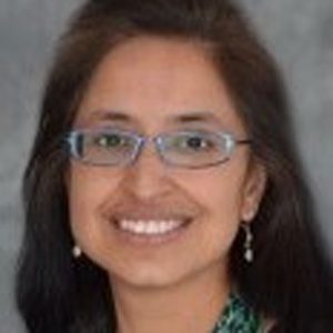 Seema Garg