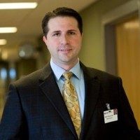 Martin Stallone Jr., MBA, MD