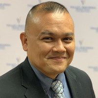 Luis Robles, MD