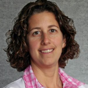 Lori Daniels, FACC, MD
