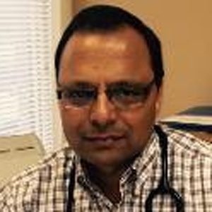 Arun Gupta, MD