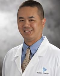 Minh-Hoang Le, MD