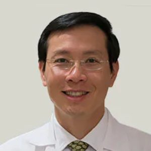 Hue Luu, MD