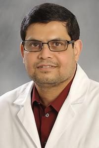 Muhammad Wasiullah, MD