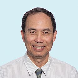 Darith Khay, MD