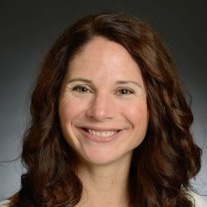 Kristin Stackpole, MD