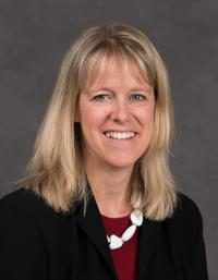 Michele Ashton, MD