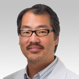 Daniel Kim, MD