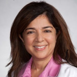 Maryam Tarsa, MAS, MD