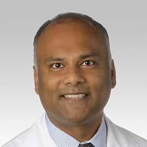 Prasun Das, MD